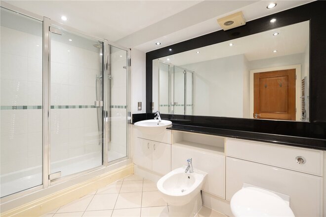 Birchgrove House, Kew, TW9