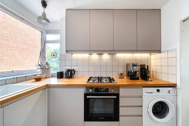 Sydenham Rise, London, SE23