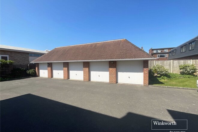 Wortley Road, Christchurch, BH23