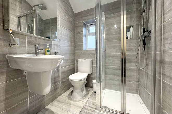 Eastcote Lane, Harrow, HA2