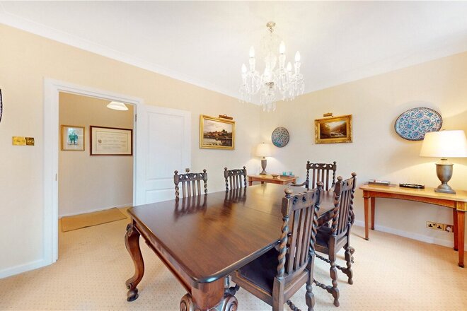 South Grove, London, N6
