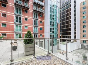 Salamanca Place, UK, SE1