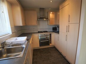 Emerson Square, Bristol, BS7