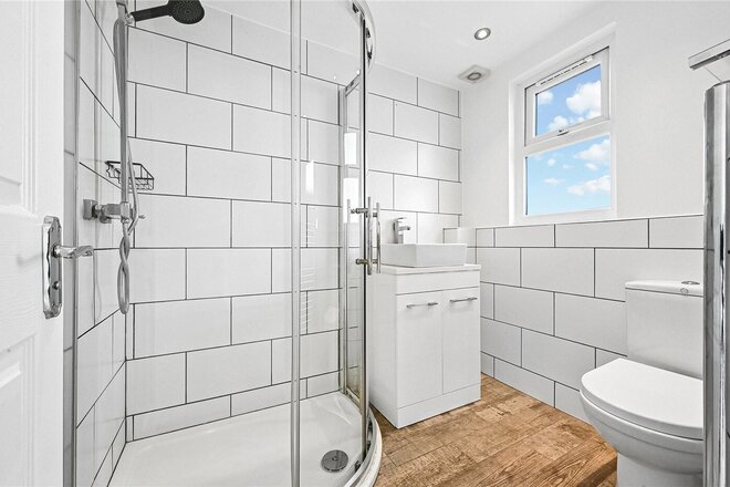 Blandford Road, Beckenham, BR3