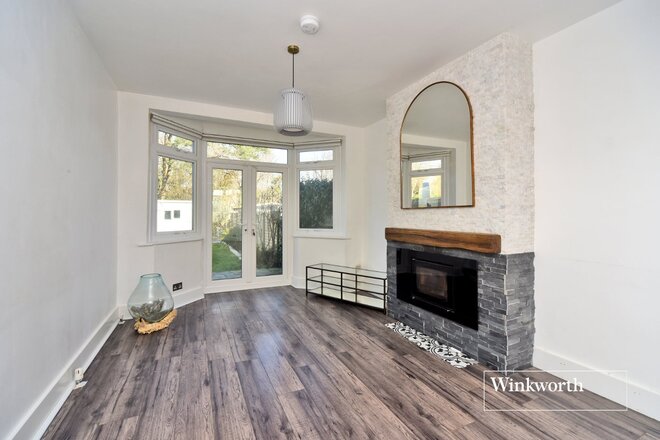 Rutland Drive, Morden, SM4