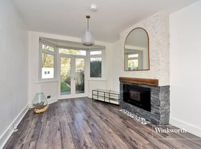 Rutland Drive, Morden, SM4