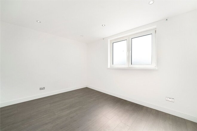 Girdlestone Walk, London, N19