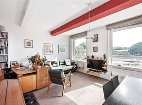Highbury Corner, London, N5