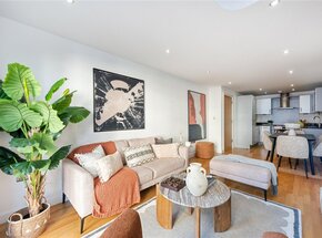 Southgate Road, London, N1