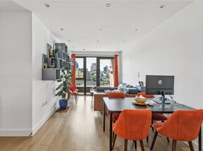 Hemming Street, London, E1