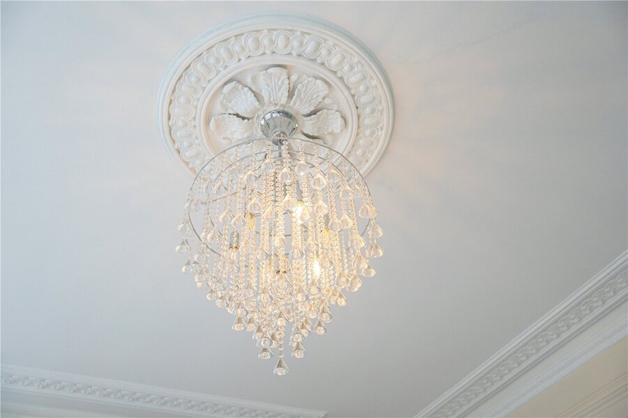 Ceiling Rose