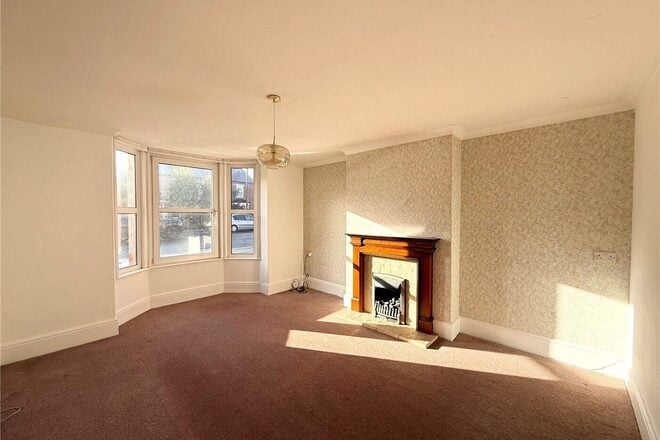 Grantham Road, Lincolnshire, NG34