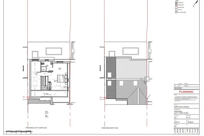 Northcote Avenue, Surbiton, KT5
