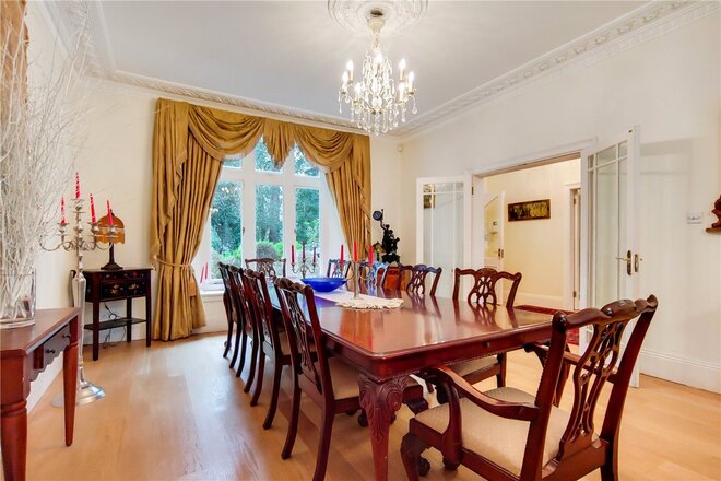 Sydenham Hill, Sydenham, SE26