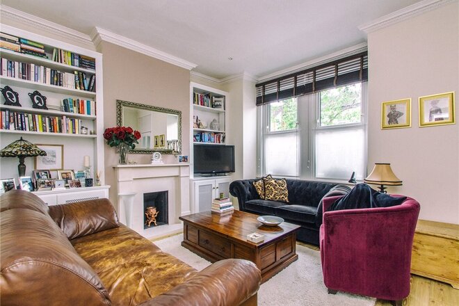 Blandford Road, Beckenham, BR3