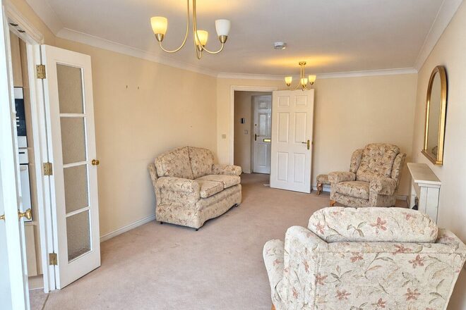 Leicester Road, New Barnet, EN5