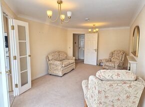 Leicester Road, New Barnet, EN5
