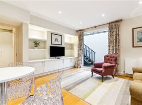 Derwent House, Stanhope Gardens, SW7