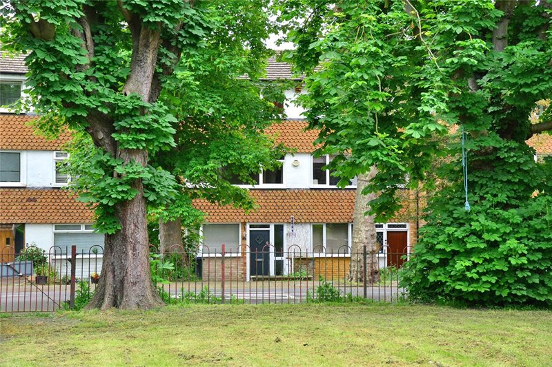 Leyland Road, Lee, London, SE12