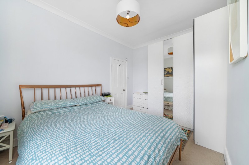 Hindmans Road, East Dulwich, London, SE22