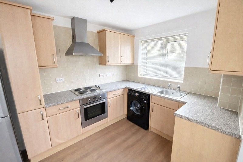 Water Lane, Bourne, PE10