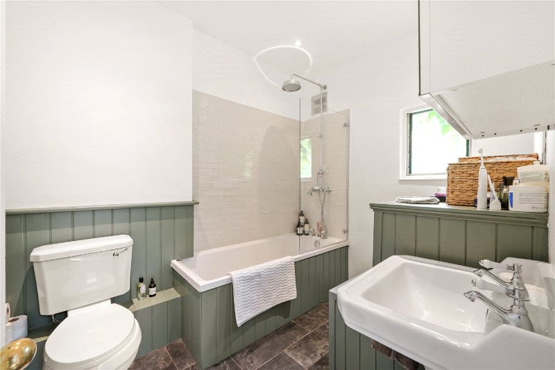Pembridge Mews, London, W11