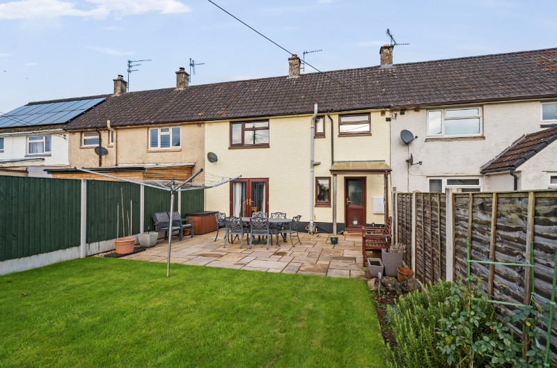 South View, Westleigh, Tiverton, Devon, EX16