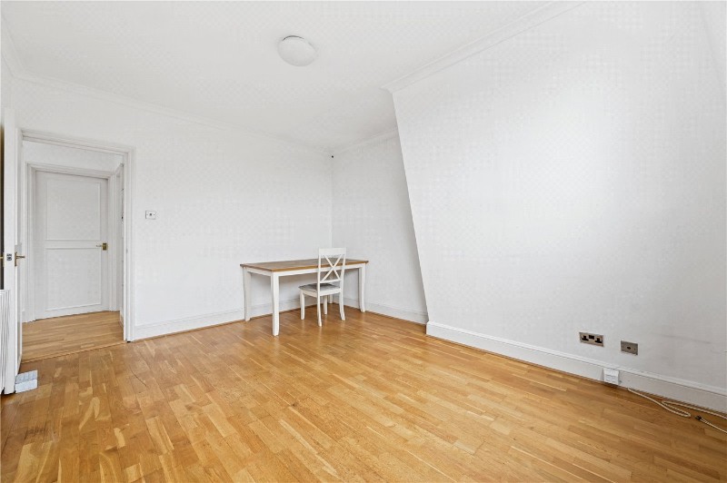 Westbourne Park Road, London, W11