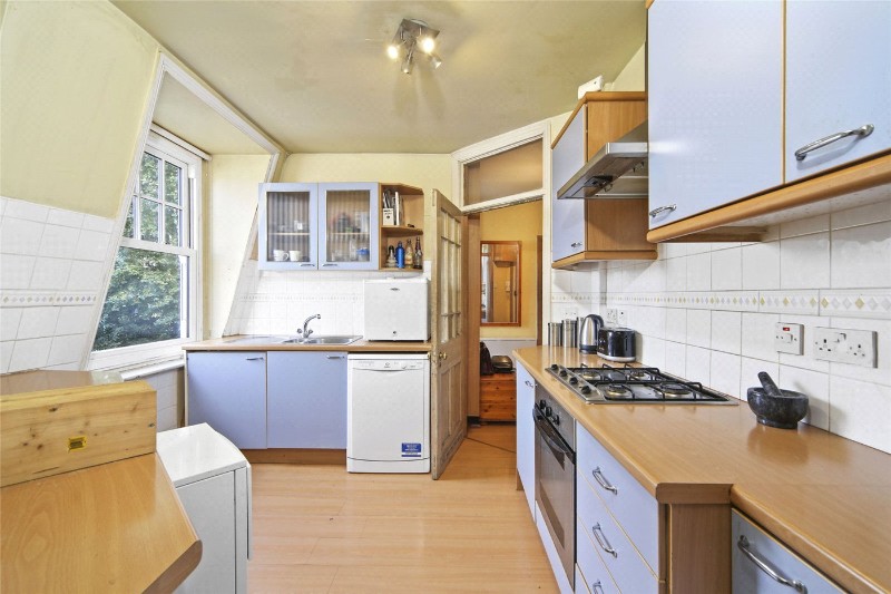 Evesham House, London, W12