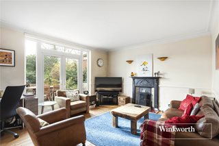 Gloucester Road, New Barnet, EN5