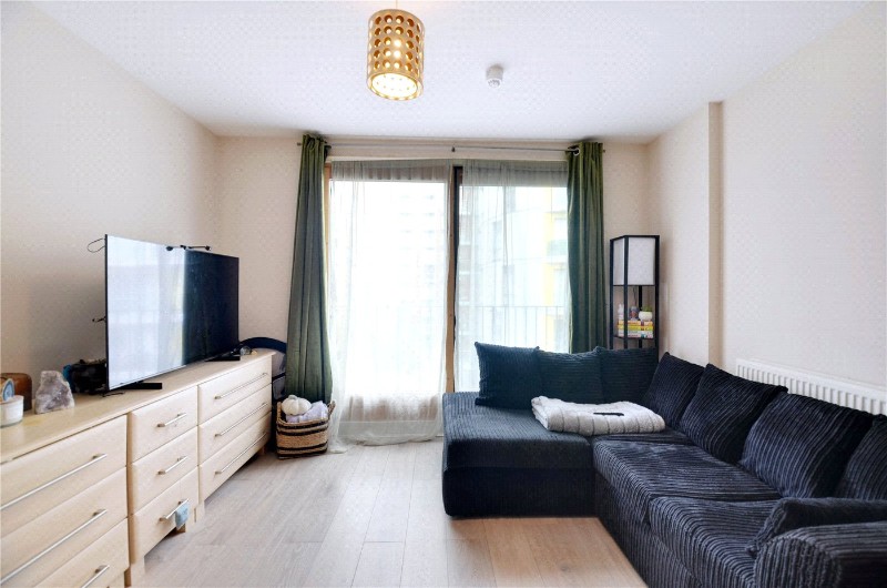Chatham Place, Reading, Berkshire, RG1