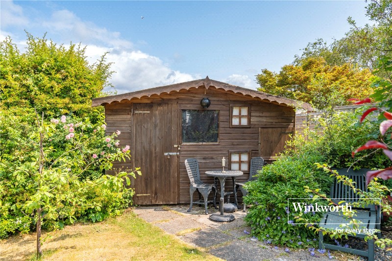 Verwood Crescent, Bournemouth, Dorset, BH6