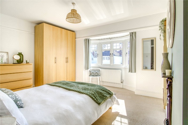 Parkstone Avenue, Lower Parkstone, Poole, BH14