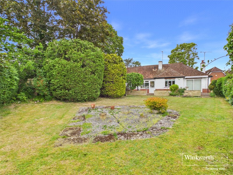 Cockney Hill, Tilehurst, Reading, Berkshire, RG30