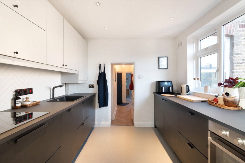 Lordship Lane, London, SE22