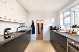 Lordship Lane, London, SE22