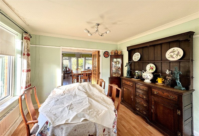 Ladysmith, Gomeldon, Salisbury, Wiltshire, SP4