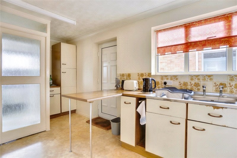 Rugge Drive, Eaton, Norwich, Norfolk, NR4