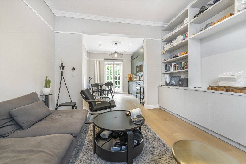 Acton Street, London, WC1X
