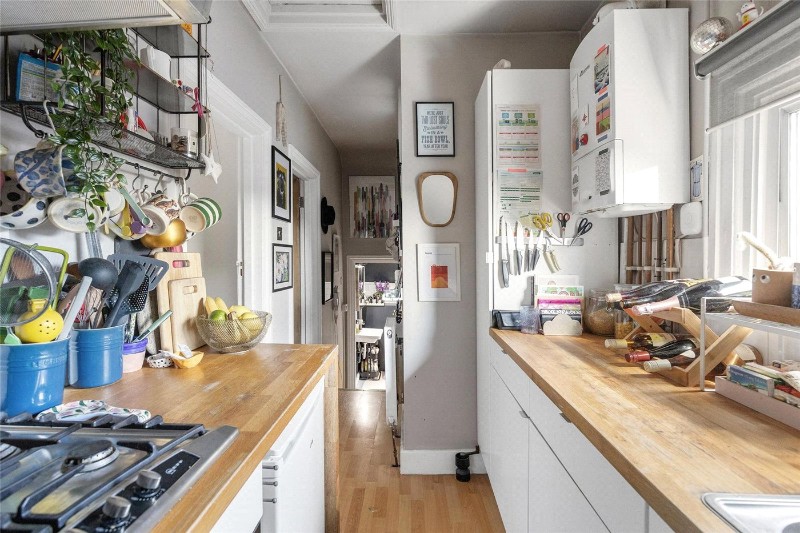 Waldegrave Road, London, SE19
