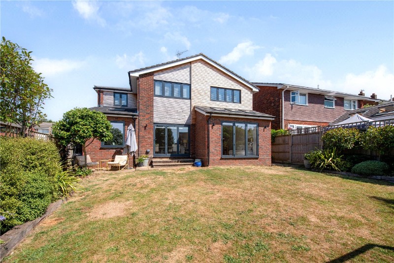 Monks Orchard, Petersfield, Hampshire, GU32