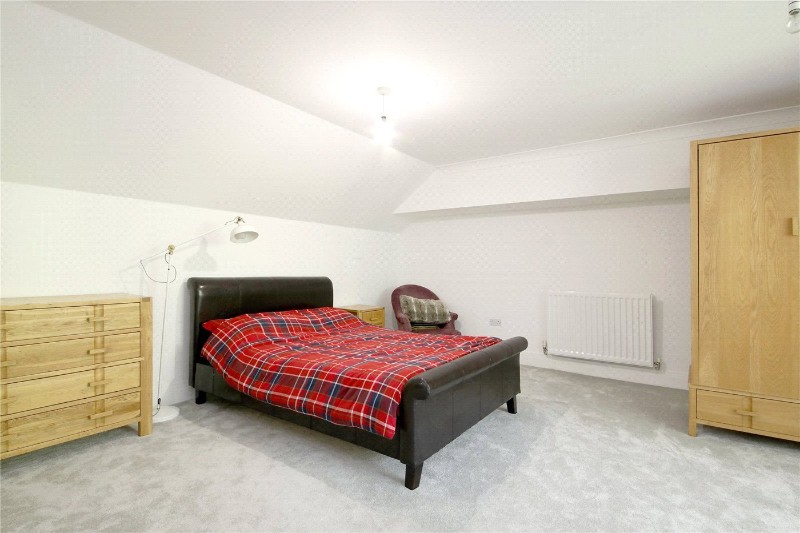 Park Grove, Knotty Green, Beaconsfield, HP9