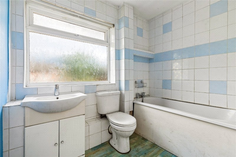 Deeside Road, London, SW17