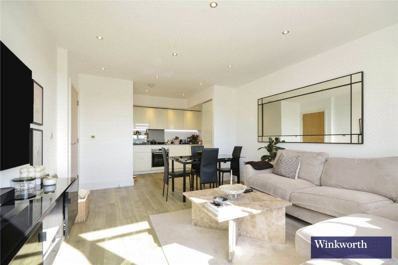 Lyon Road, Harrow, Middlesex, HA1