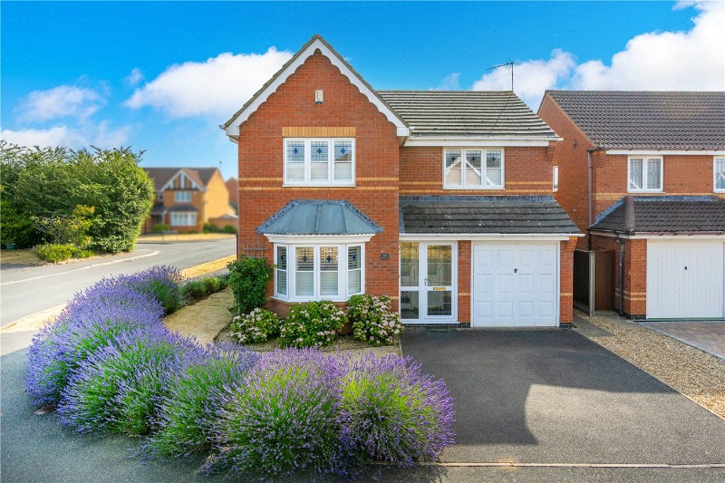 Northumbria Road, Quarrington, Sleaford, Lincolnshire, NG34