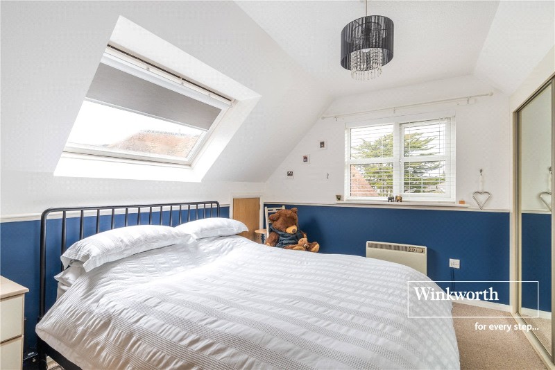 Twynham Road, Bournemouth, Dorset, BH6
