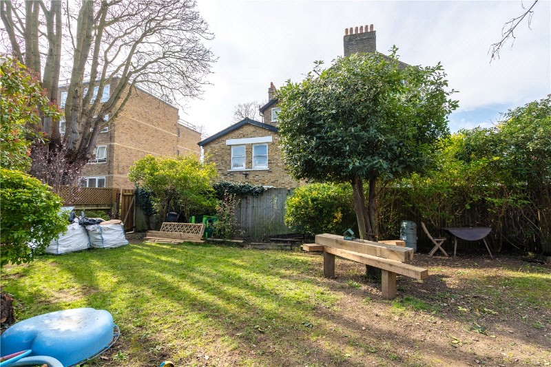 Leigham Court Road, London, SW16