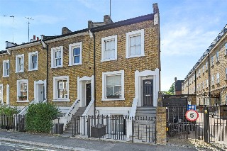 Southcombe Street, London, W14