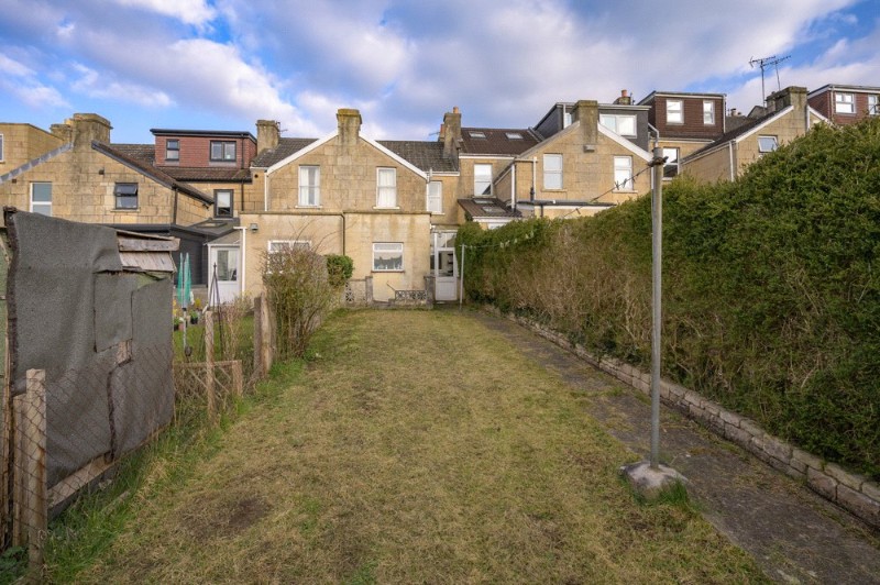 Coronation Avenue, Bath, Somerset, BA2