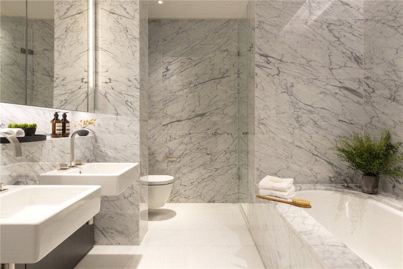 Campden Hill, Kensington, London, W8